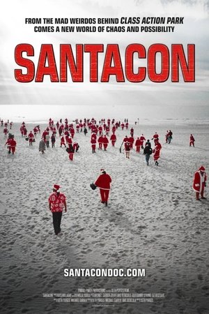 Santacon