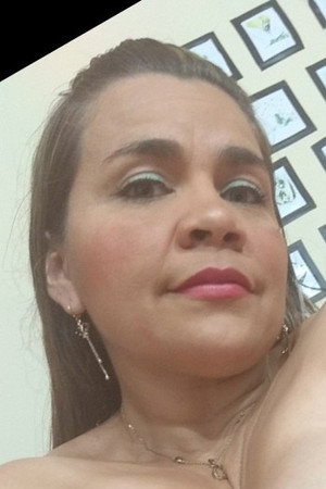 Paola Zaguna portrait