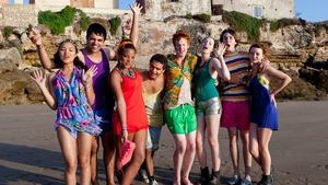 Skins: Juventude à Flor da Pele: 6×1