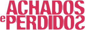 Achados e Perdidos — Logos 2