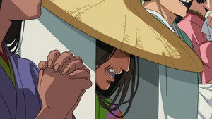 Nige Jouzu no Wakagimi 2nd Season Cap 1
