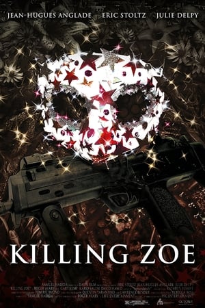 Poster di Killing Zoe