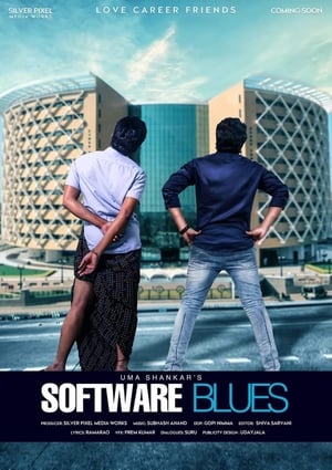 Poster Software Blues 2022