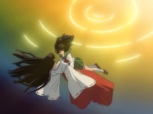 InuYasha: 1×151