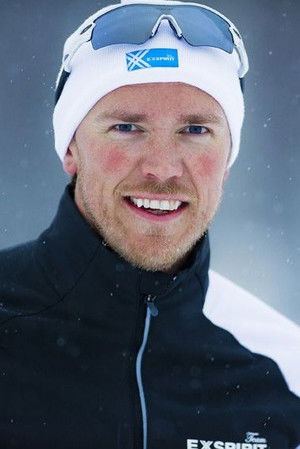 Björn Lind