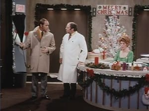 The Bob Newhart Show I'm Dreaming of a Slight Christmas