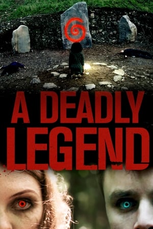 Poster A Deadly Legend 2020