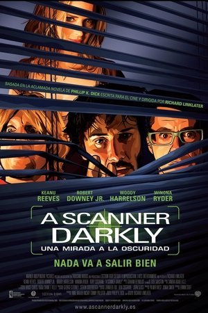 Image A Scanner Darkly (Una mirada en la oscuridad)