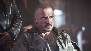 The Flash Season 1 Episode 16 : Rogue Time