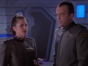 Babylon 5: 1×11 CDA PL