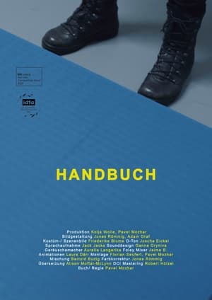 Poster Handbook 2021