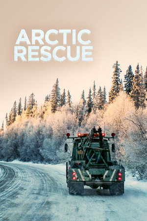 Arctic Rescue