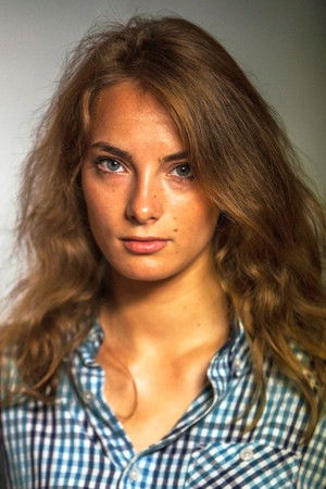 Mariya Lisovaya photo