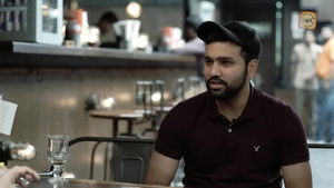 Rohit Sharma - Part 2 | StreamHub