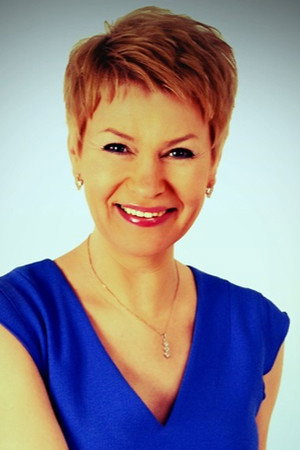 Olga Gordiychuk