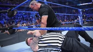 WWE SmackDown Live 21 episodio 37