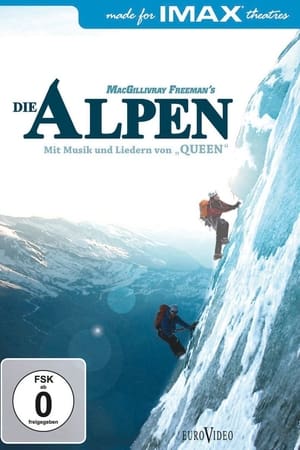 Image Die Alpen