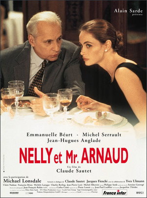 Nelly and Monsieur Arnaud