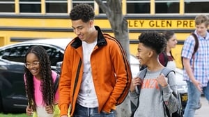 Black-ish Temporada 6 Capitulo 21