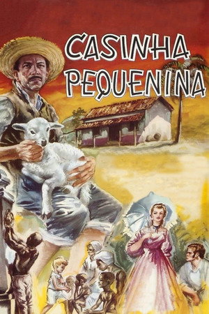 Casinha Pequenina