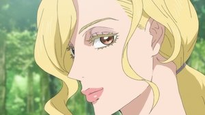 Ballroom e Youkoso: 1×16