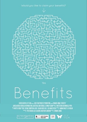 Poster di Benefits