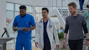 The Resident: 6×10