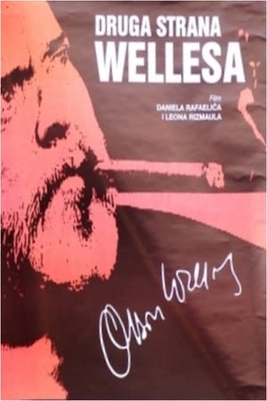 Poster The Other Side of Welles 2005
