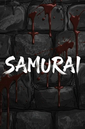 SAMURAI poster