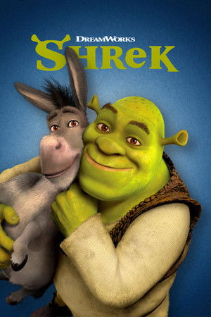 poster Shrek