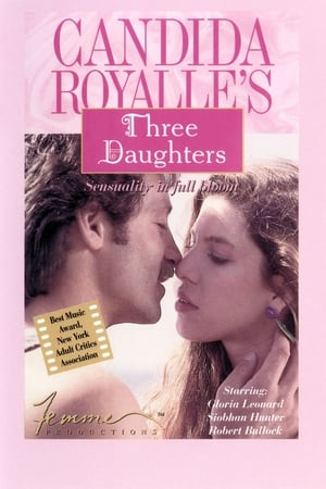 Poster Three Daughters (1986)