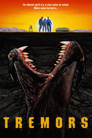 Tremors 60