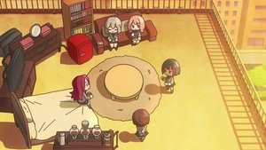 元祖！バンドリちゃん: 1×3