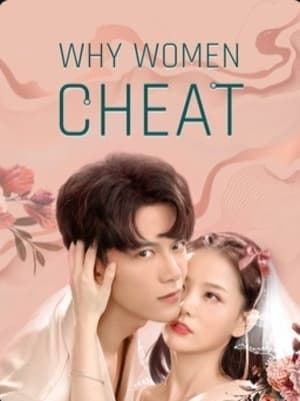 poster Why Women Cheat
