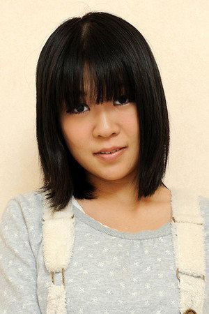 Saya Takazawa portrait