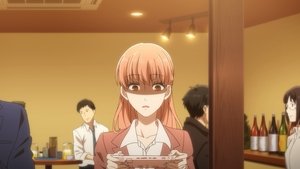 Wotakoi: O Amor é Difícil para Otaku: 1×1