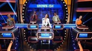 Celebrity Family Feud: 7×5