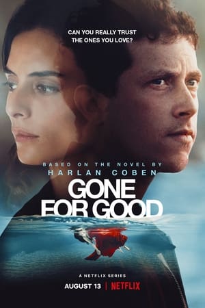 Gone for Good (Disparu a Jamais) (2021)