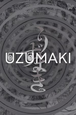 Poster Uzumaki 