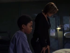 Law & Order: Special Victims Unit: 7×12