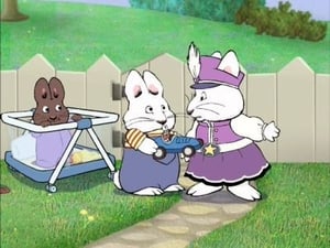 Max and Ruby Max's Rabbit Racer