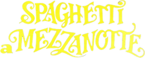 Spaghetti at Midnight — Logos 1