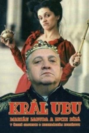 Král Ubu 1996