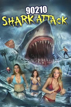 90210 Shark Attack 6