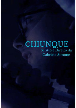 Chiunque