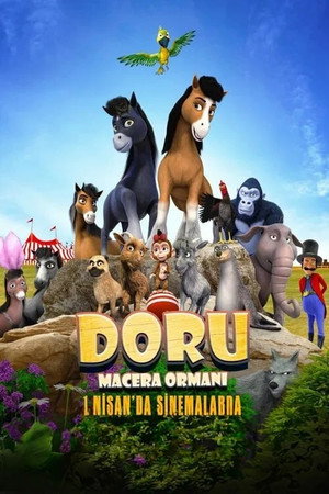 Doru: Macera Ormanı 4