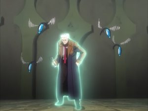 Bleach Season 1 Episode 81
