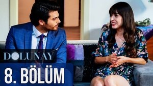 Dolunay 1 | الحلقة 8