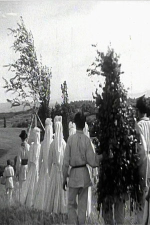 Pomlad v Beli krajini