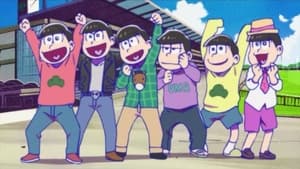 Mr. Osomatsu: An Anecdote With Horses film complet